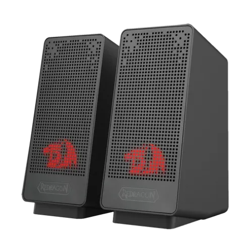 Redragon RANCH GS513 Gaming Speaker — 2.0