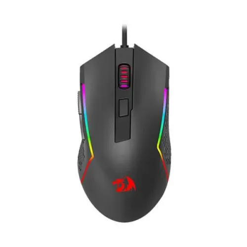 Redragon TRIDENT M616 — Gaming Mouse