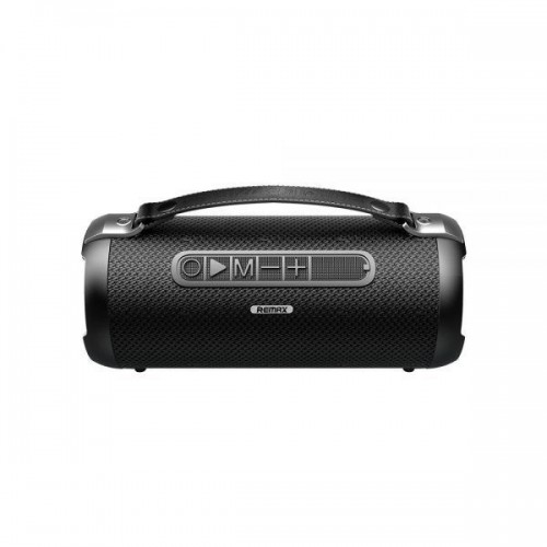 Remax RB-M43 Gwens Bluetooth Speaker — Outdoor, Portable