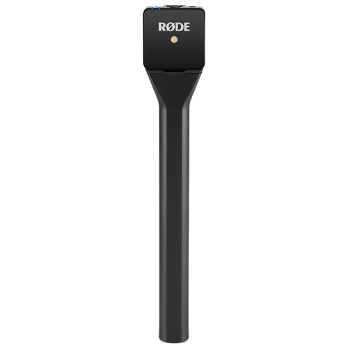 Rode Interview GO Mic Adaptor — Handheld, for Wireless GO