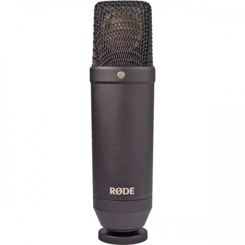 Rode NT1 Microphone — Condenser