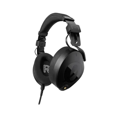 RODE NTH-100 Over-Ear Headphone — Professional
