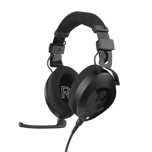 RODE NTH-100M Over-ear Headset — Professional