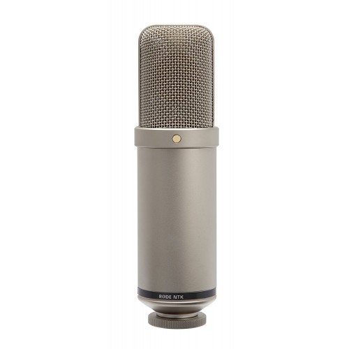 Rode NTK Valve Condenser Microphone — 1"