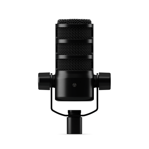 RODE PodMic USB Dynamic Broadcast Microphone — Versatile