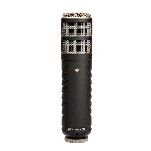 RODE Procaster Dynamic Microphone — Broadcast Quality