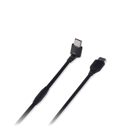 RODE SC16 Type-C to Right-Angle Type-C Cable