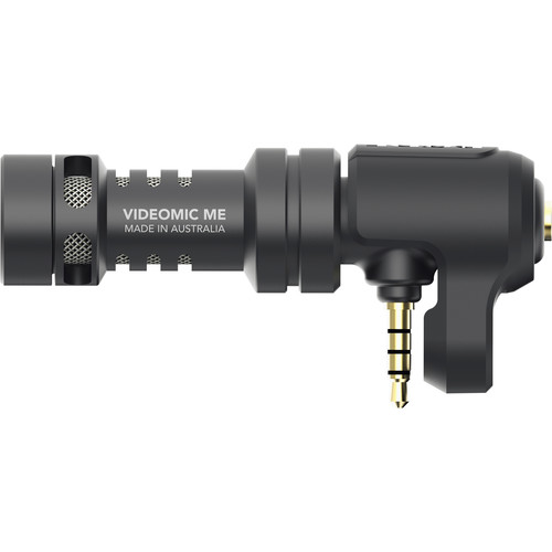 Rode VideoMic Me Smartphone Microphone — Directional