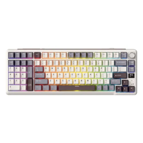 ROYAL KLUDGE RK L98 Wireless Gaming Mechanical Keyboard — Tri-Mode