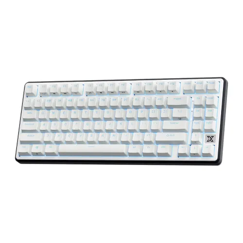 Royal Kludge RK X87 Mechanical Gaming Keyboard — Creamy Switch