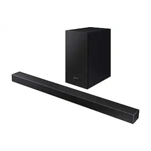 Samsung HW-T420/XL Wireless Soundbar — 2.1ch, 150 Watt