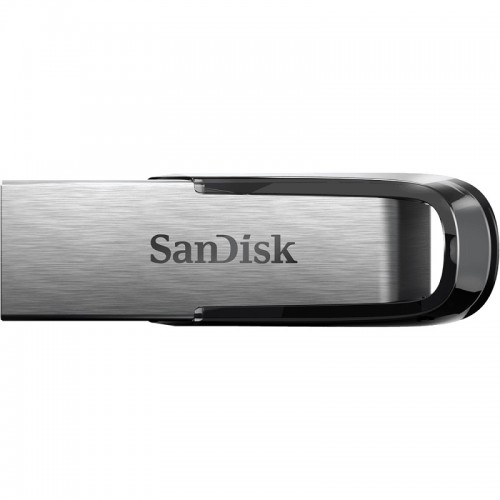 SanDisk Ultra Flair Pen Drive — 256GB, USB 3.1
