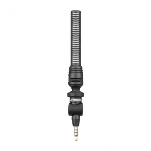 Saramonic Smartmic5 S Microphone — Super-Long Unidirectional