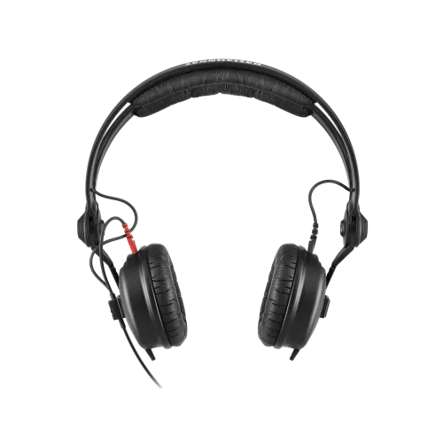 Sennheiser HD 25 Studio Headphone — Wired