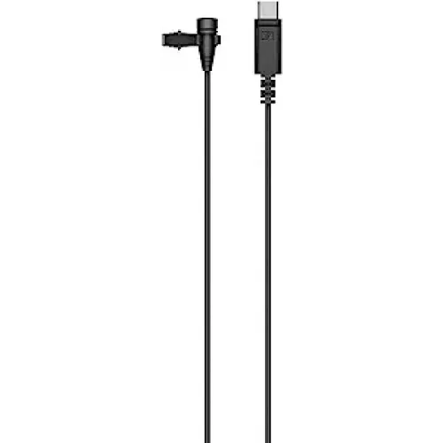 Sennheiser XS Lav Lapel Mic — USB-C