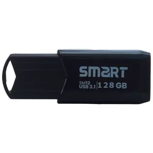 Smart X4 Premier SM12 USB 3.1 Pen Drive — 128GB