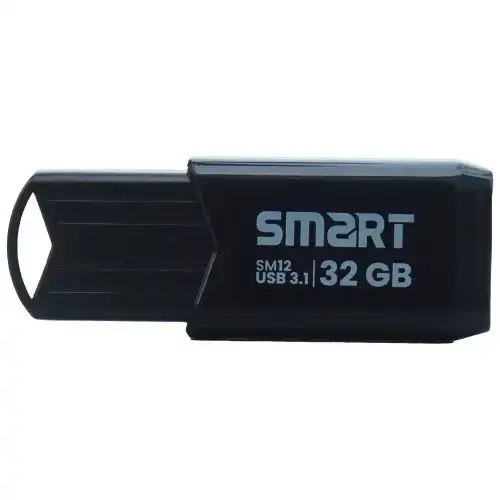Smart X4 Premier SM12 Pen Drive — 32GB, USB 3.1