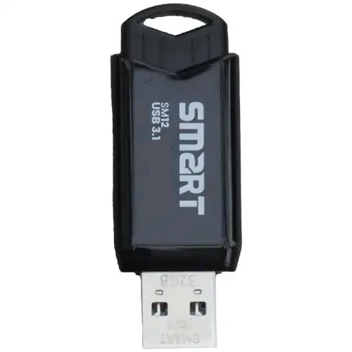 Smart X4 Premier SM12 Pen Drive — 64GB, USB 3.1