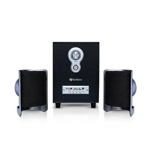 Solitine Enter SE108 Speaker — Bluetooth