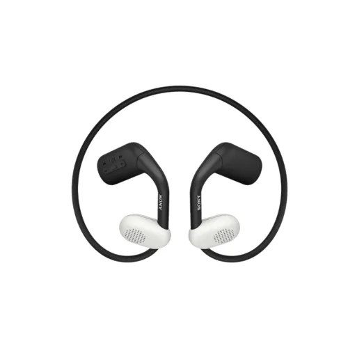 Sony Float Run Wireless Headphones — Open-Ear