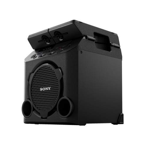 Sony GTK-PG10 Wireless Party Speaker — High Power Audio System