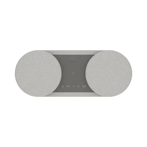 Sony HT-AX7 Portable Theatre System — 360 Spatial Sound