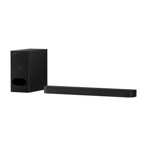 Sony HT-B500 Home Theater Soundbar with Wireless Subwoofer — 3.1ch, 250W
