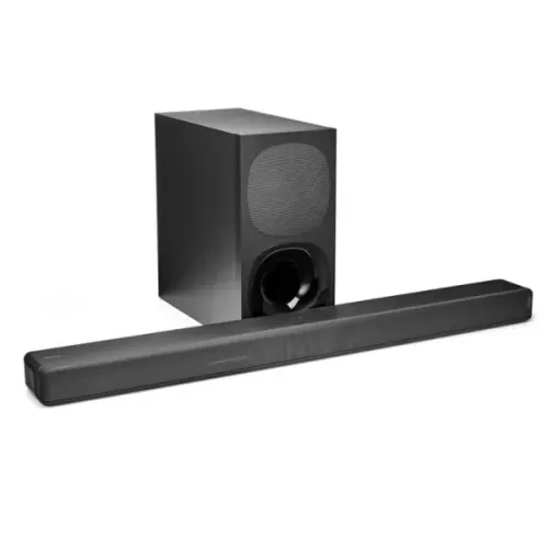 Sony HT-G700 Soundbar — 3.1ch, With Wireless Subwoofer
