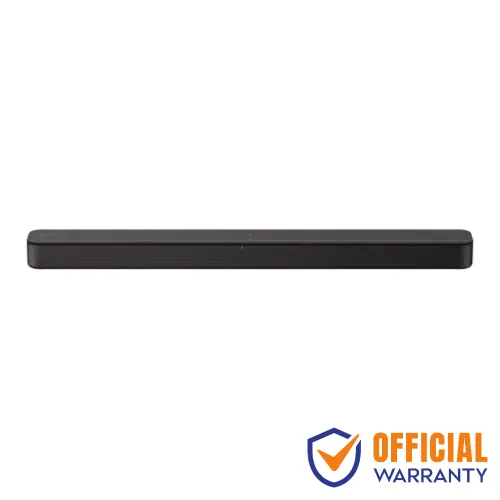 Sony HT-S100F Sound Bar — Integrated Tweeter and Bluetooth