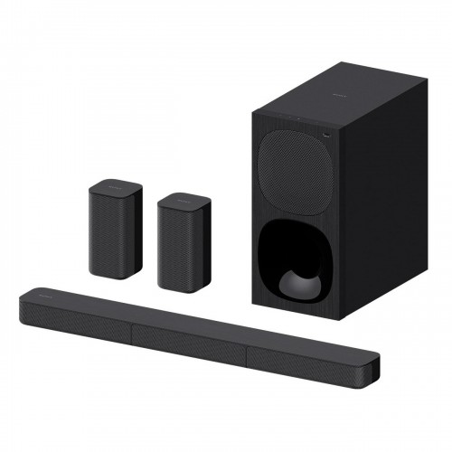 Sony HT-S20R Home Theatre Soundbar System — 5.1ch, Dolby Digital