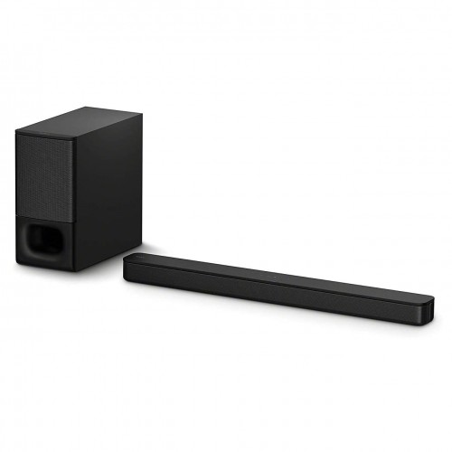 Sony HT-S400 Soundbar — 2.1ch, With Wireless Subwoofer (Unofficial)