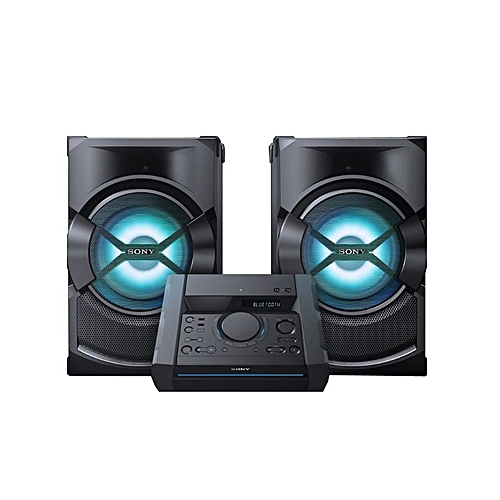 Sony Shake X10 Home Audio Speaker System — High-Power