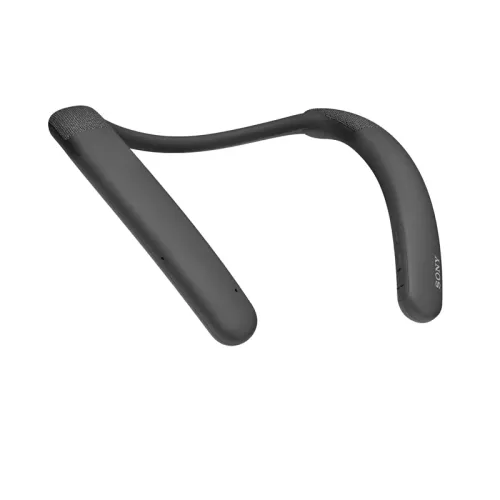 Sony SRS-NB10 Neckband Speaker — Bluetooth
