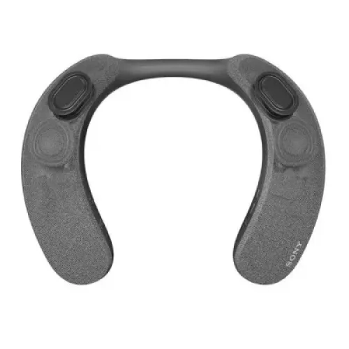 Sony SRS-NS7 Neckband Speaker — Bluetooth