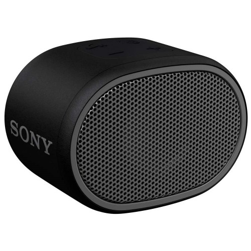 Sony SRS-XB01 Portable Bluetooth Speaker — Compact