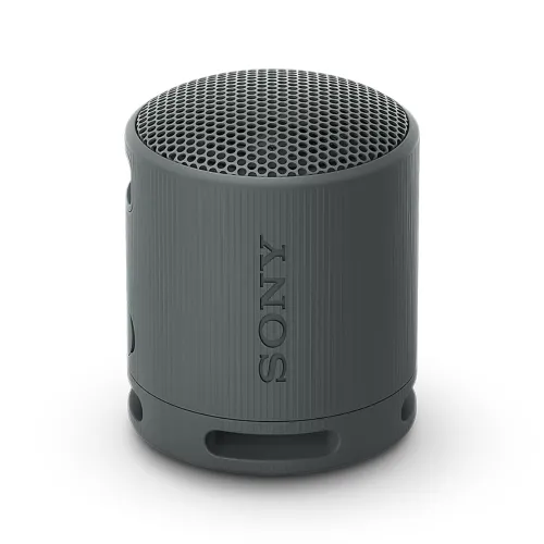 Sony SRS-XB100 Bluetooth Speaker — Wireless