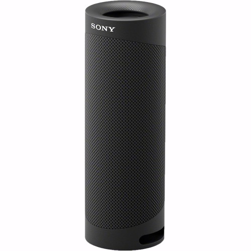 Sony SRS-XB23 Portable Wireless Speaker — EXTRA BASS, Built-In Mic