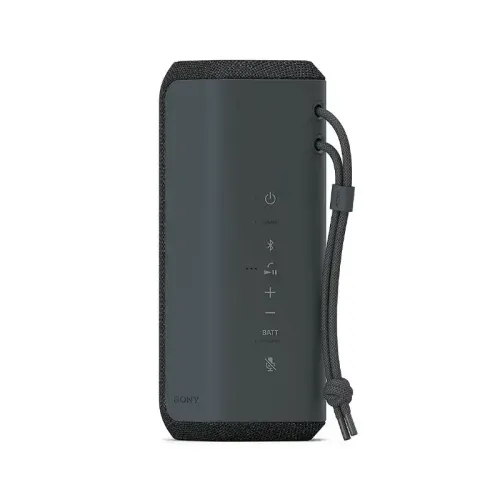 Sony SRS-XE200 Speaker — Portable, Wireless