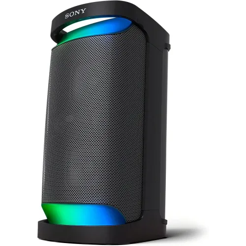 Sony SRS-XP500 X-Series Party Speaker — Portable, Wireless, Bluetooth, Karaoke