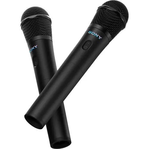 Sony UO-ULTMIC1 Wireless Microphone — Cardioid Pattern