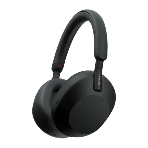 Sony WH-1000XM5 Wireless Headphone — Noise Canceling