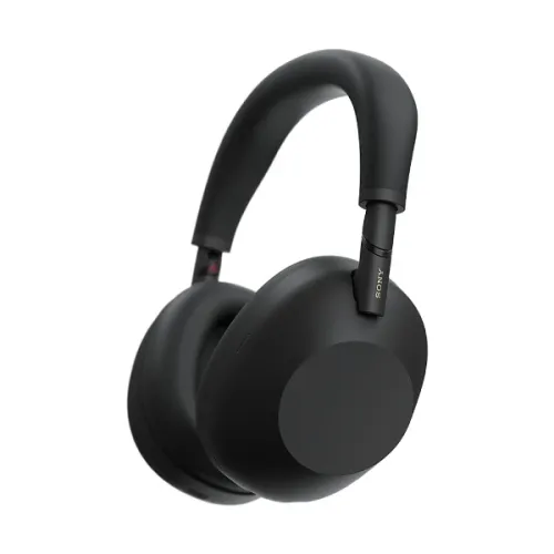 Sony WH-1000XM6 Wireless Noise Cancelling Headphone (Official)