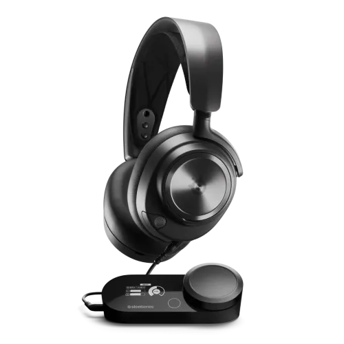SteelSeries Arctis Nova Pro Gaming Headset — for Xbox