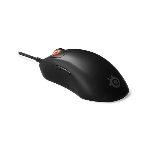 SteelSeries Prime Gaming Mouse — RGB