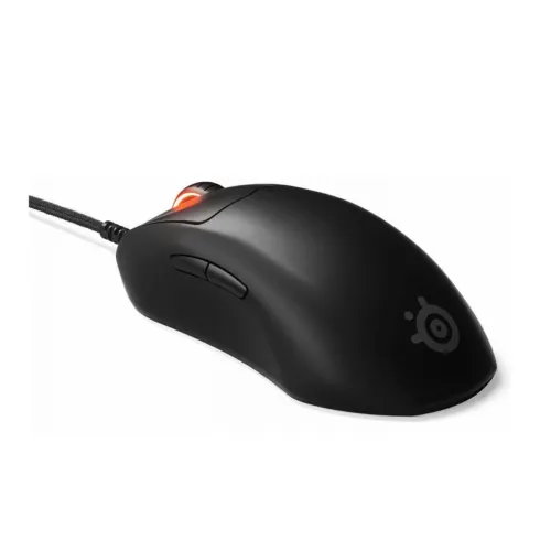 SteelSeries Prime Plus Gaming Mouse — RGB