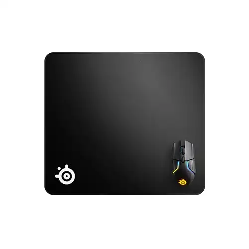 SteelSeries QcK Edge Gaming Mouse Pad — Large