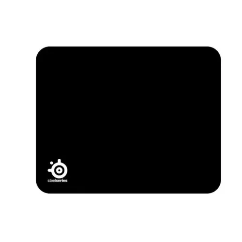 SteelSeries QcK Heavy Gaming Mouse Pad — Large, Anti-Slip Rubber
