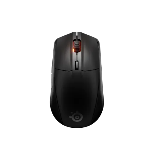 SteelSeries Rival 3 Gen 2 Gaming Mouse — Wireless