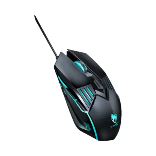 T-WOLF G560 Gaming Mouse — RGB