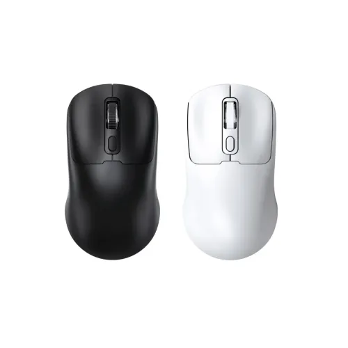 T-WOLF Q3 Wireless Mouse — Dual-Mode